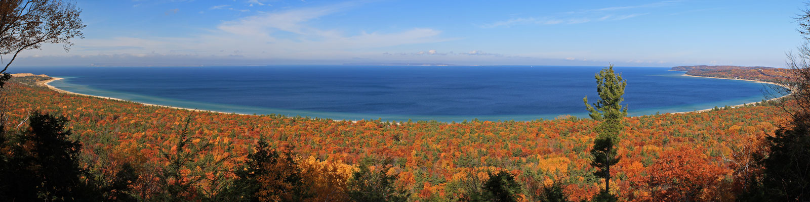 aligator hill overlook